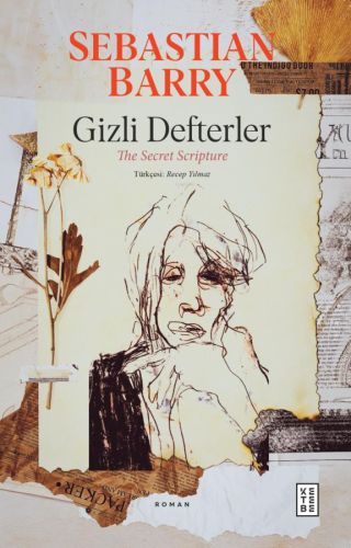 Gizli Defterler