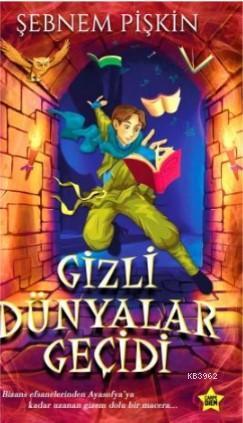 Gizli Dünyalar Geçidi