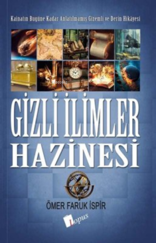 Gizli İlimler Hazinesi