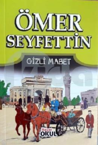 Gizli Mabet