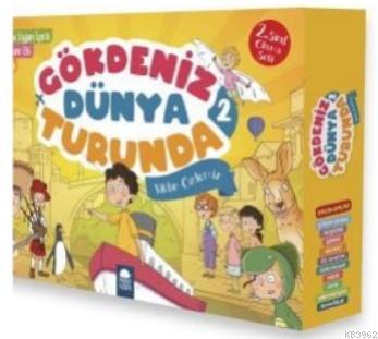 Gökdeniz Dünya Turunda 2