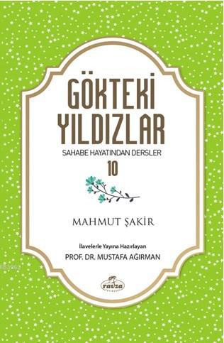 Gökteki Yıldızlar 10