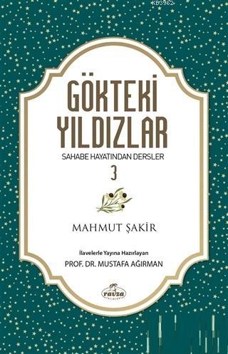 Gökteki Yıldızlar - 3