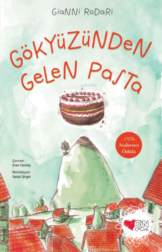 Gökyüzünden Gelen Pasta