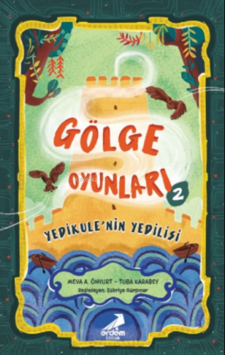 Gölge Oyunları 2