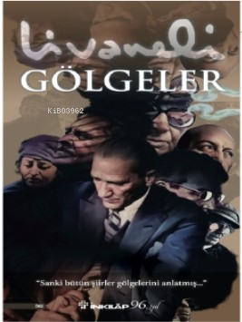 Gölgeler