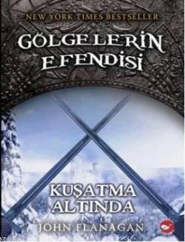 Gölgelerin Efendisi 6; Kuşatma Altında