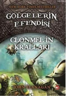 Gölgelerin Efendisi 8; Clonmelin Kralları