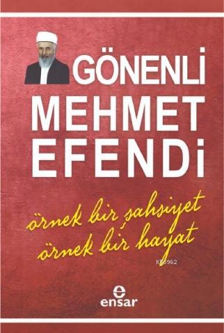 Gönenli Mehmet Efendi