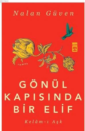 Gönül Kapısında Bir Elif