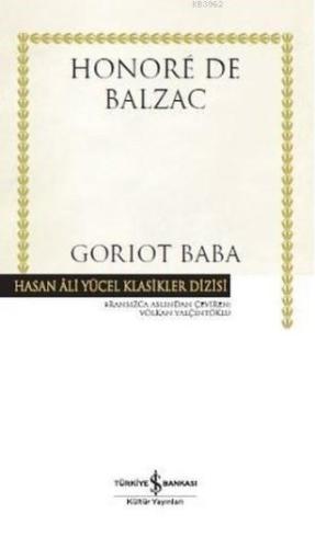 Goriot Baba