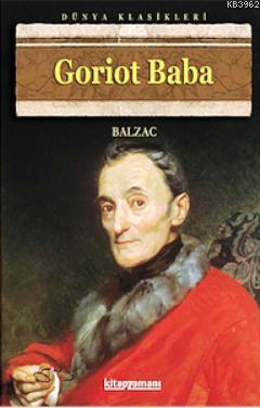 Goriot Baba