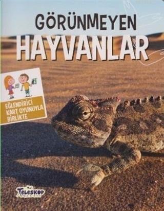 Görünemeyen Hayvanlar