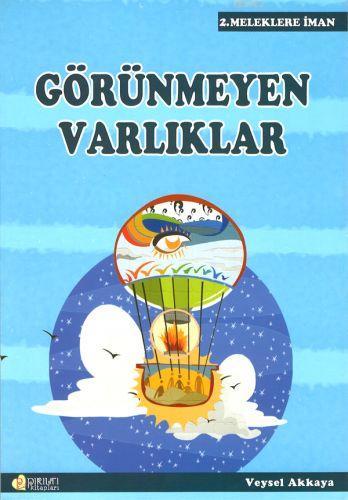 Görünmeyen Varlıklar