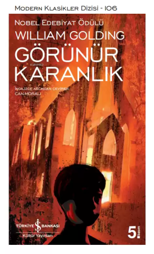 Görünür Karanlık