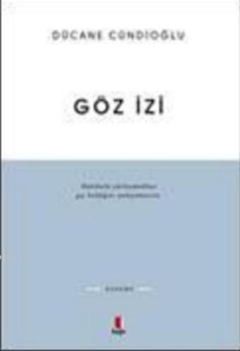 Göz İzi