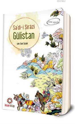 Gülistan; Tam Metin