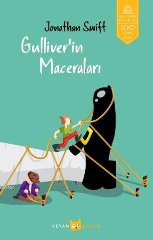 Gulliver'in Maceraları (Tam Metin)