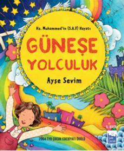 Güneşe Yolculuk