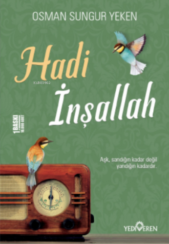 Hadi İnşallah