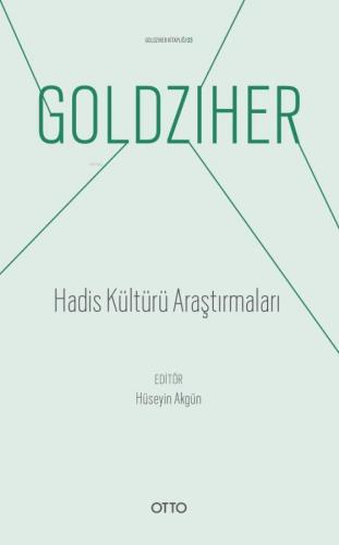 Hadis Kültürü Araştırmaları