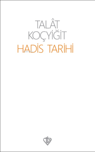 Hadis Tarihi