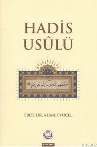 Hadis Usulü