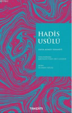 Hadis Usulü