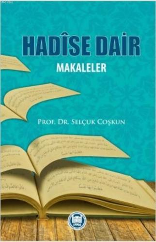 Hadîse Dair Makaleler