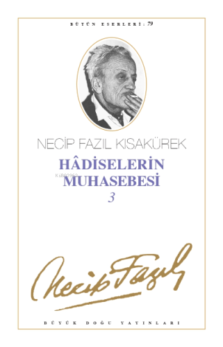 Hadiselerin Muhasebesi 3 (Kod:68)