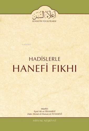 Hadislerle Hanefi Fıkhı 10. Cilt