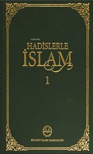 Hadislerle İslam Cep Boy ( 7 Cilt)