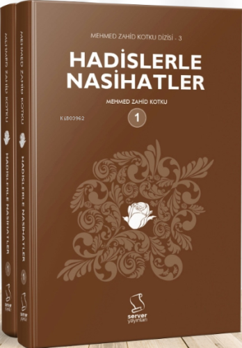 Hadislerle Nasihatler-Takım