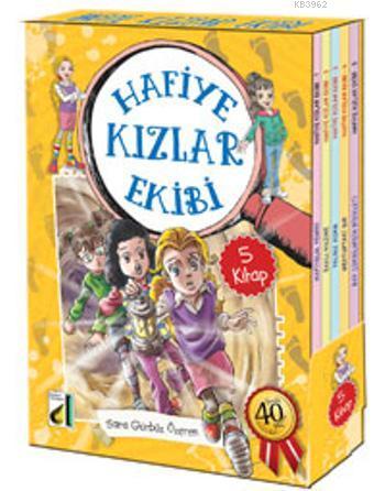 Hafiye Kızlar Ekibi