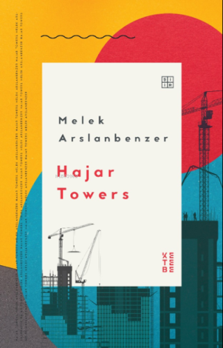 Hajar Towers