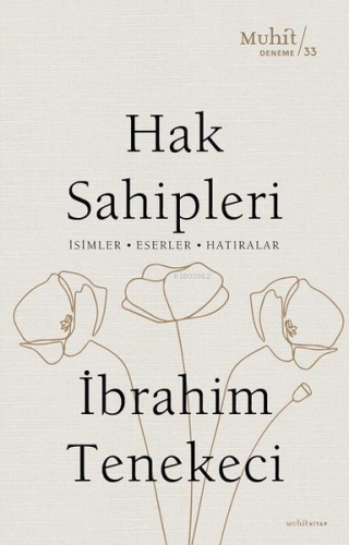 Hak Sahipleri