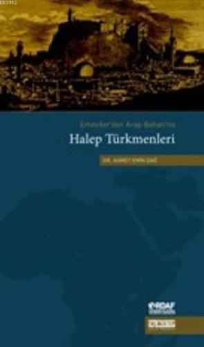 Halep Türkmenleri