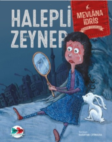 Halepli Zeynep