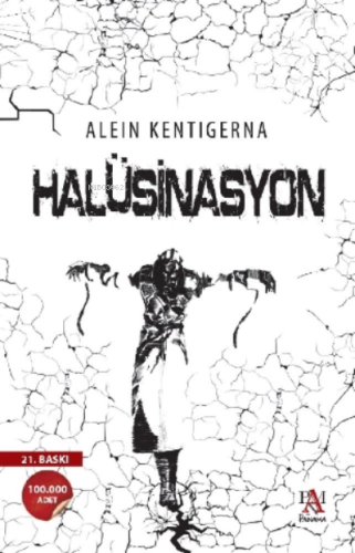 Halüsinasyon