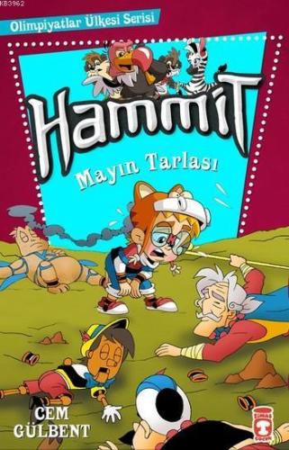 Hammit-3 Mayın Tarlası