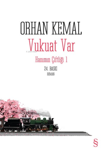 Hanımın Çiftliği; 1. Kitap