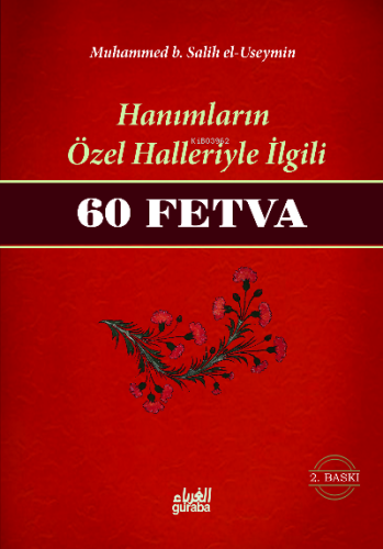 Hanımların Özel Halleriyle İlgili 60 Fetva