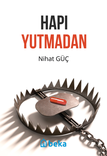 Hapı Yutmadan