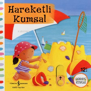 Hareketli Kumsal (2-5 Yaş)