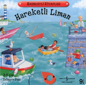 Hareketli Liman (2-5 Yaş)