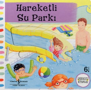 Hareketli Su Parkı