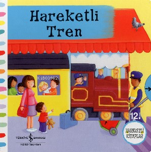 Hareketli Tren