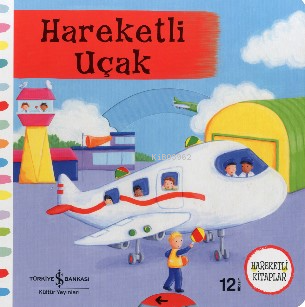 Hareketli Uçak