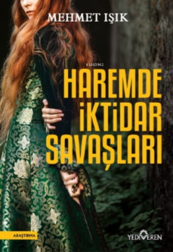 Haremde İktidar Savaşları