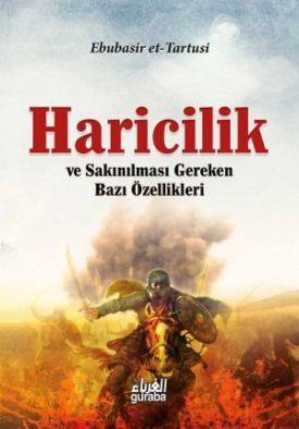 Haricilik; ve Sakınılması Gereken Bazı Özellikleri